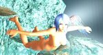  aqua cactuarina kingdom_hearts tagme 