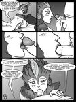  comic minun_(artist) rise_of_the_guardians tooth_fairy toothiana 