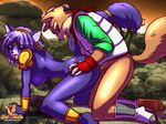  fox_mccloud krystal sheanimale star_fox tagme 