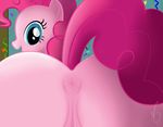  friendship_is_magic my_little_pony pinkie_pie sylven tagme 