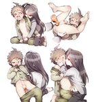  hajime_hinata super_dangan_ronpa_2 tagme 