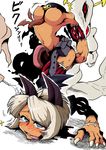  double ms_fortune skullgirls tagme 