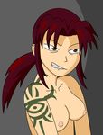  black_lagoon fuchuker revy tagme 