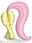  fluttershy friendship_is_magic my_little_pony tagme vertex-the-pony 