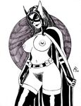  batman_(series) birds_of_prey dc huntress michael_powell 