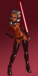  ahsoka_tano clone_wars star_wars togruta tourbillon 