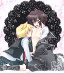  gilbert_nightray oz_vessalius pandora_hearts tagme 