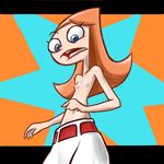  bariden candace_flynn phineas_and_ferb tagme 