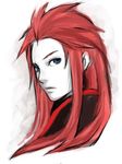 artist_request asch blue_eyes long_hair male_focus red_hair solo tales_of_(series) tales_of_the_abyss 