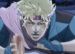  caesar_zeppeli jojo&#039;s_bizarre_adventure tagme 