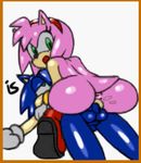  amy_rose animated sonic_team sonic_the_hedgehog tagme 