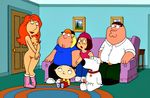  3pac brian_griffin chris_griffin family_guy lois_griffin meg_griffin peter_griffin stewie_griffin 