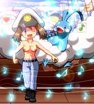  altaria cosplay drake may pelipper porkyman wailmer 