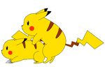  animated pikachu porkyman tagme 