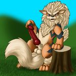  arcanine cobra_mcjingleballs porkyman tagme 