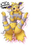  flucra jolteon porkyman tagme 