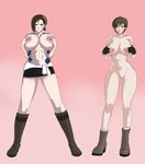  jill_valentine rebecca_chambers resident_evil tagme zetarok 