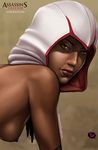  assassin&#039;s_creed aveline_de_grandpre pupete tagme 