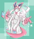  porkyman sylveon tagme 