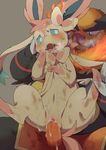  emboar porkyman purasu_no_kobu sylveon tagme 