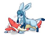  glaceon porkyman sylveon tagme 