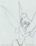  disney_fairies peter_pan roger_bacon tagme tinker_bell 