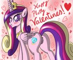  friendship_is_magic my_little_pony princess_cadence tagme ziemniax 