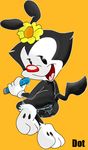  animaniacs buster126 dot_warner tagme 