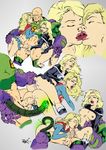  colormehorny comic dc lex_luthor r_ex supergirl 