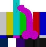  color_bars inanimate smpte tagme television 