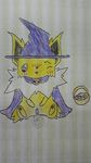  jolteon porkyman tagme 