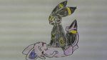  espeon porkyman tagme umbreon 