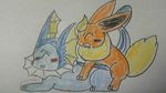  flareon porkyman tagme vaporeon 