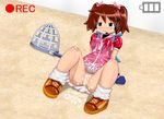  ape_escape tagme yumi 