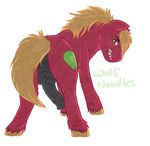  big_macintosh friendship_is_magic my_little_pony tagme wolfnoodles 