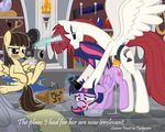  derpy_hooves friendship_is_magic lauren_faust my_little_pony niggerfaggot twilight_sparkle wild_fire 