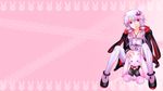  ayayuunagi bunny pink pink_eyes pink_hair thighhighs vocaloid yuzuki_yukari 