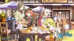  eiyuu_densetsu eiyuu_densetsu:_ao_no_kiseki eiyuu_densetsu:_ao_no_kiseki_evolution elie_macdowell enami_katsumi falcom kea lazy_hemisphere lloyd_bannings noel_seeker one_day_in_crossbell wallpaper 