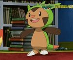  animated_gif chespin gen_6_pokemon lowres no_humans pokemon pokemon_(anime) pokemon_(creature) pokemon_xy_(anime) screencap 