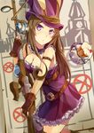  caitlyn cleavage dress gun league_of_legends tagme 