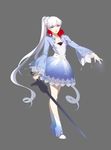  einlee rwby tagme weiss_schnee 