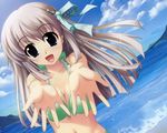  ayakaze_ryuushou bikini kaoruko_livingstone sakura_tale swimsuit 