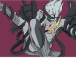  1guy barian_vector tagme tentacle tentacle_rape vector_barian yu-gi-oh! 