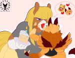  bighermgirl cake cinnamon equine fiona food horse invalid_tag juandelcoyote kissing mammal 