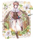  atelier atelier_rorona dress miyase_mahiro rorolina_frixell 