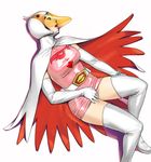  1girl azasuke boots breasts capcom cape fingering gatchaman helmet jun_the_swan large_breasts lying masturbation no_panties skirt solo thighhighs thighs zettai_ryouiki 