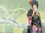  busou_renkin caio japanese_clothes kimono tsumura_tokiko 