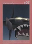  aircraft airplane highres murata_renji no_humans p-40_warhawk 