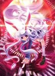  bullets capura_lin reisen_udongein_inaba tagme touhou 