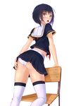  kazeno pantsu tagme thighhighs 